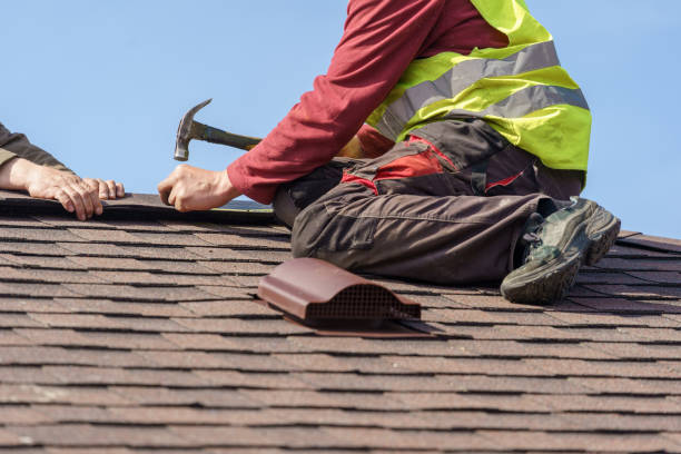 Best Roof Leak Repair  in Hernando Beach, FL