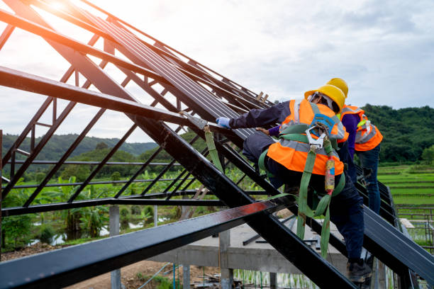 Best Gutter Installation and Roofing  in Hernando Beach, FL