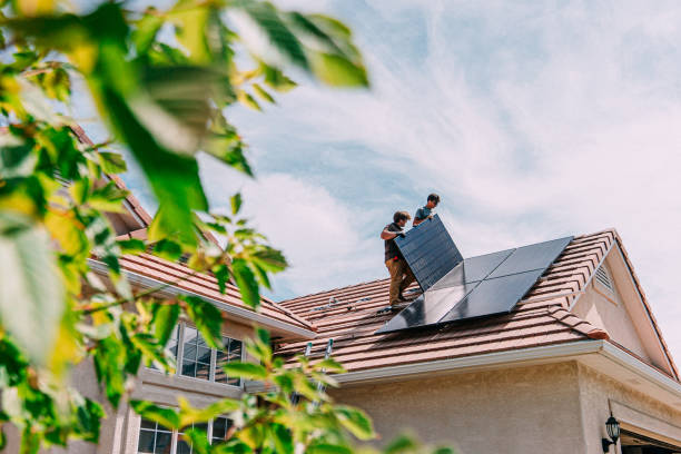 Best Emergency Roof Repair  in Hernando Beach, FL