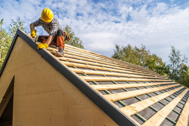 Best Roof Leak Repair  in Hernando Beach, FL