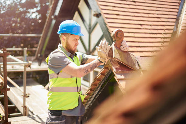 Best Residential Roofing Contractor  in Hernando Beach, FL